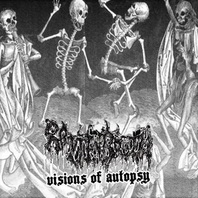 Rottenbroth : Visions of Autopsy Rottenbroth : Visions of Autopsy